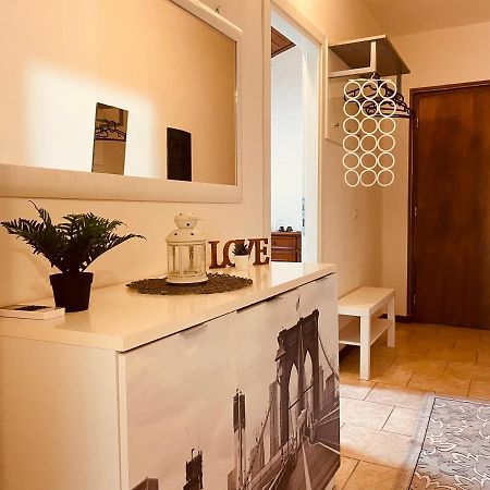 Appartement Casa Amelie à Peschiera del Garda Extérieur photo