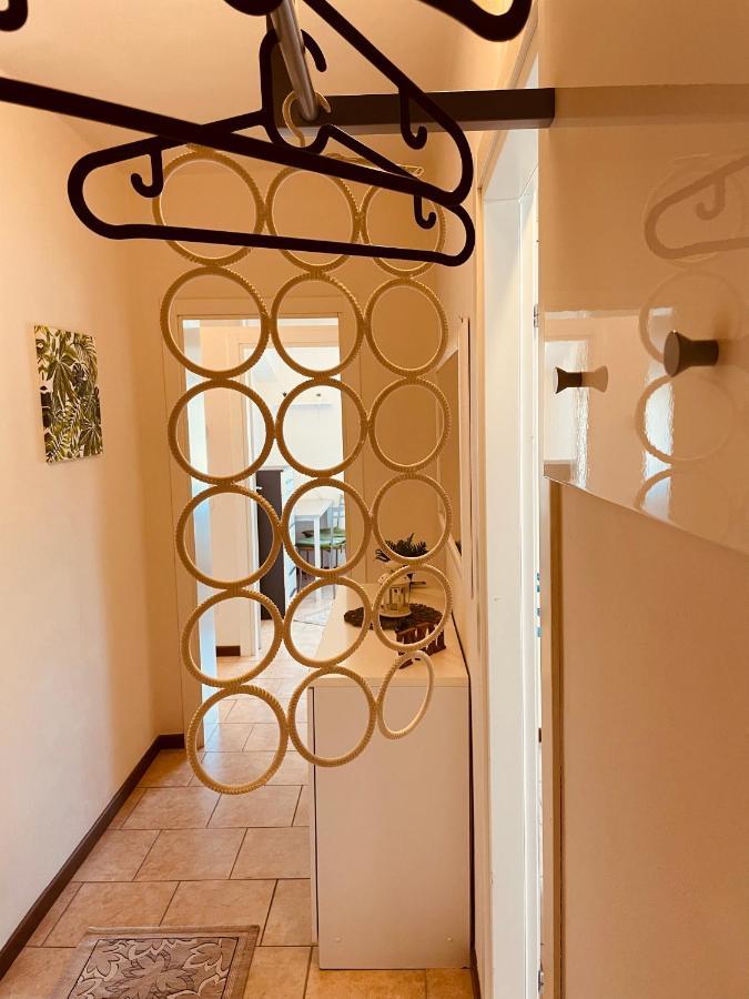 Appartement Casa Amelie à Peschiera del Garda Extérieur photo