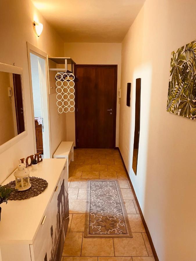 Appartement Casa Amelie à Peschiera del Garda Extérieur photo
