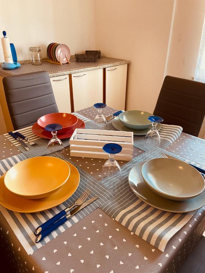Appartement Casa Amelie à Peschiera del Garda Extérieur photo