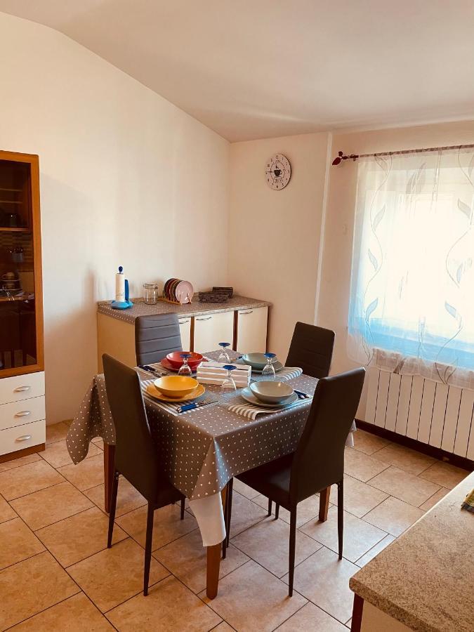 Appartement Casa Amelie à Peschiera del Garda Extérieur photo