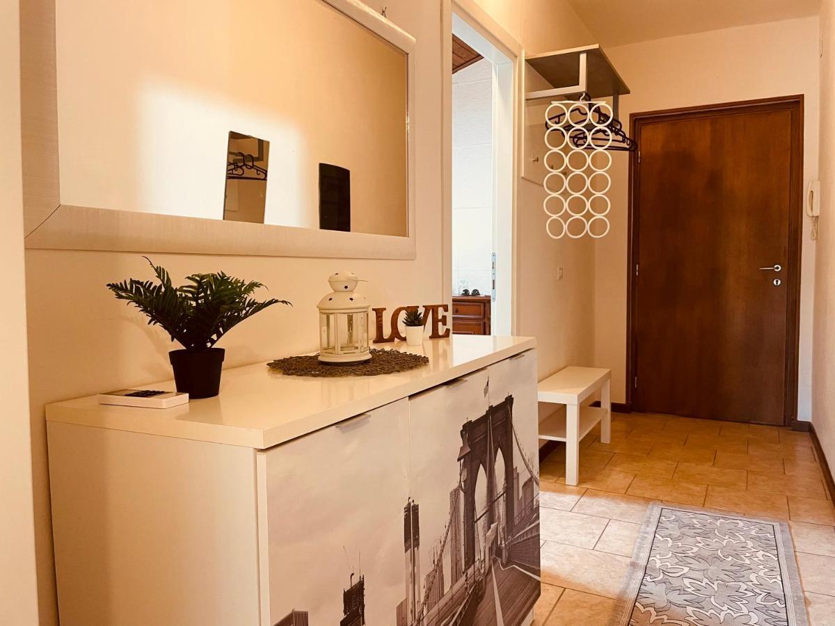 Appartement Casa Amelie à Peschiera del Garda Extérieur photo