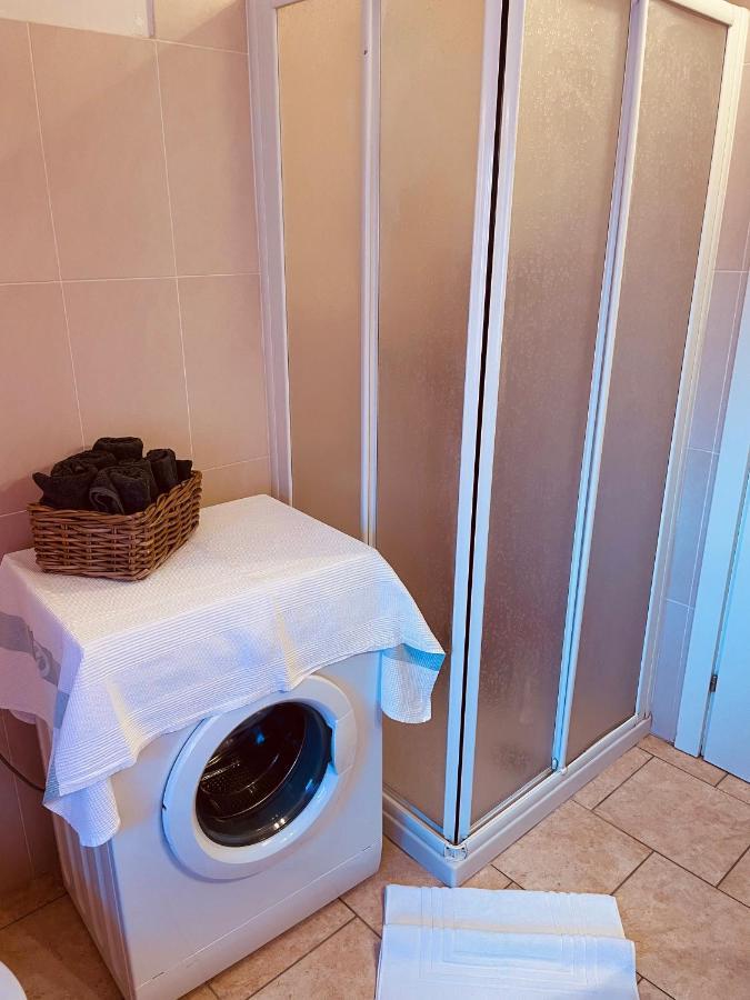 Appartement Casa Amelie à Peschiera del Garda Extérieur photo