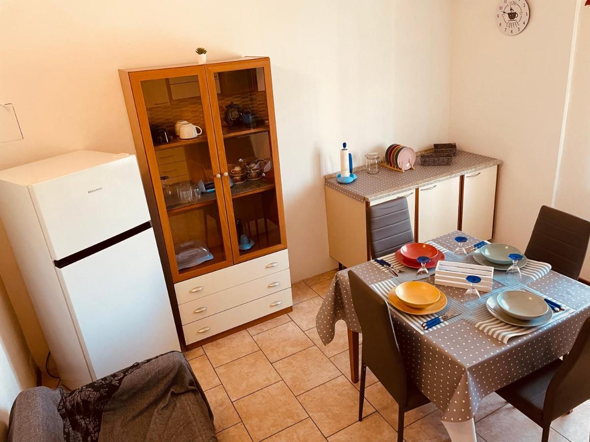 Appartement Casa Amelie à Peschiera del Garda Extérieur photo