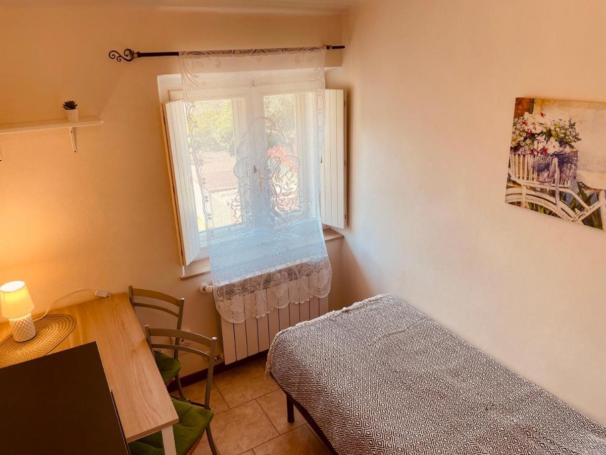 Appartement Casa Amelie à Peschiera del Garda Extérieur photo