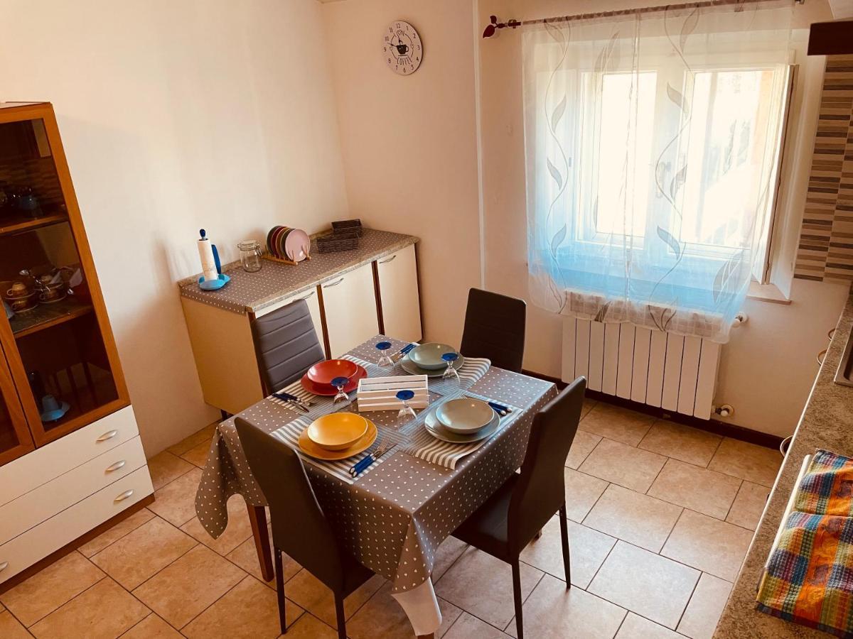 Appartement Casa Amelie à Peschiera del Garda Extérieur photo