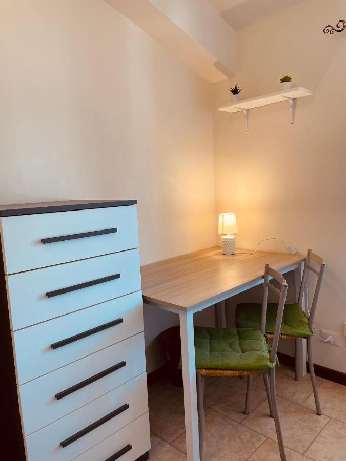 Appartement Casa Amelie à Peschiera del Garda Extérieur photo