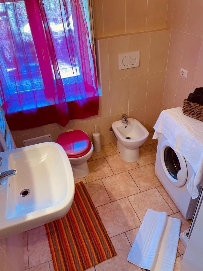 Appartement Casa Amelie à Peschiera del Garda Extérieur photo