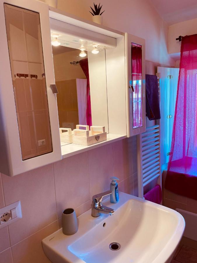 Appartement Casa Amelie à Peschiera del Garda Extérieur photo