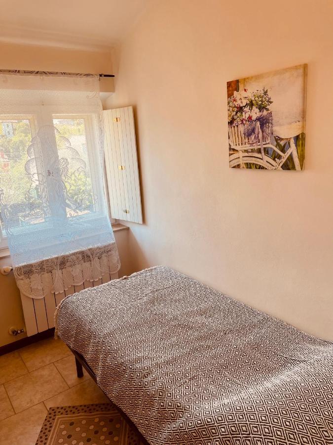 Appartement Casa Amelie à Peschiera del Garda Extérieur photo