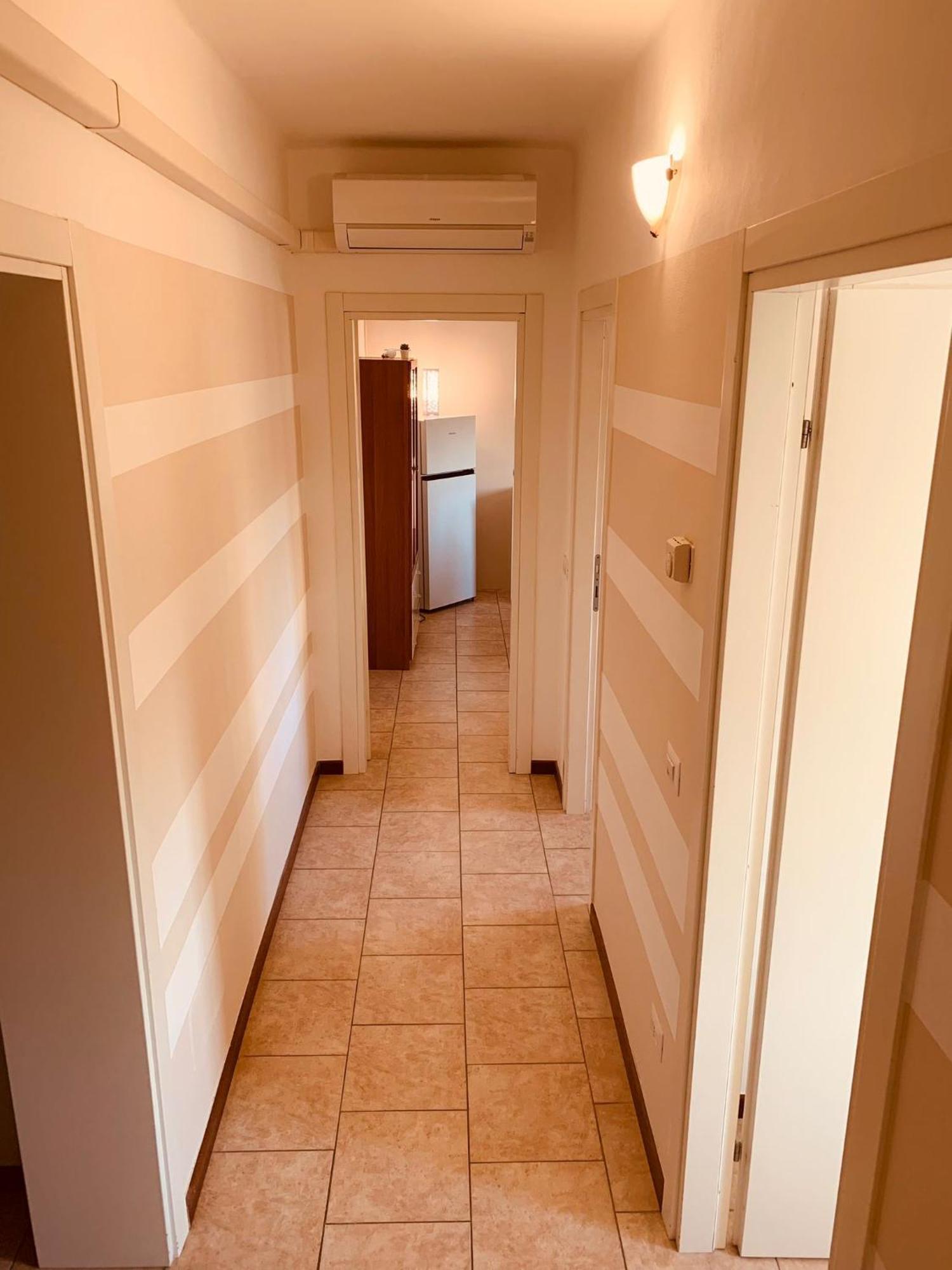 Appartement Casa Amelie à Peschiera del Garda Extérieur photo