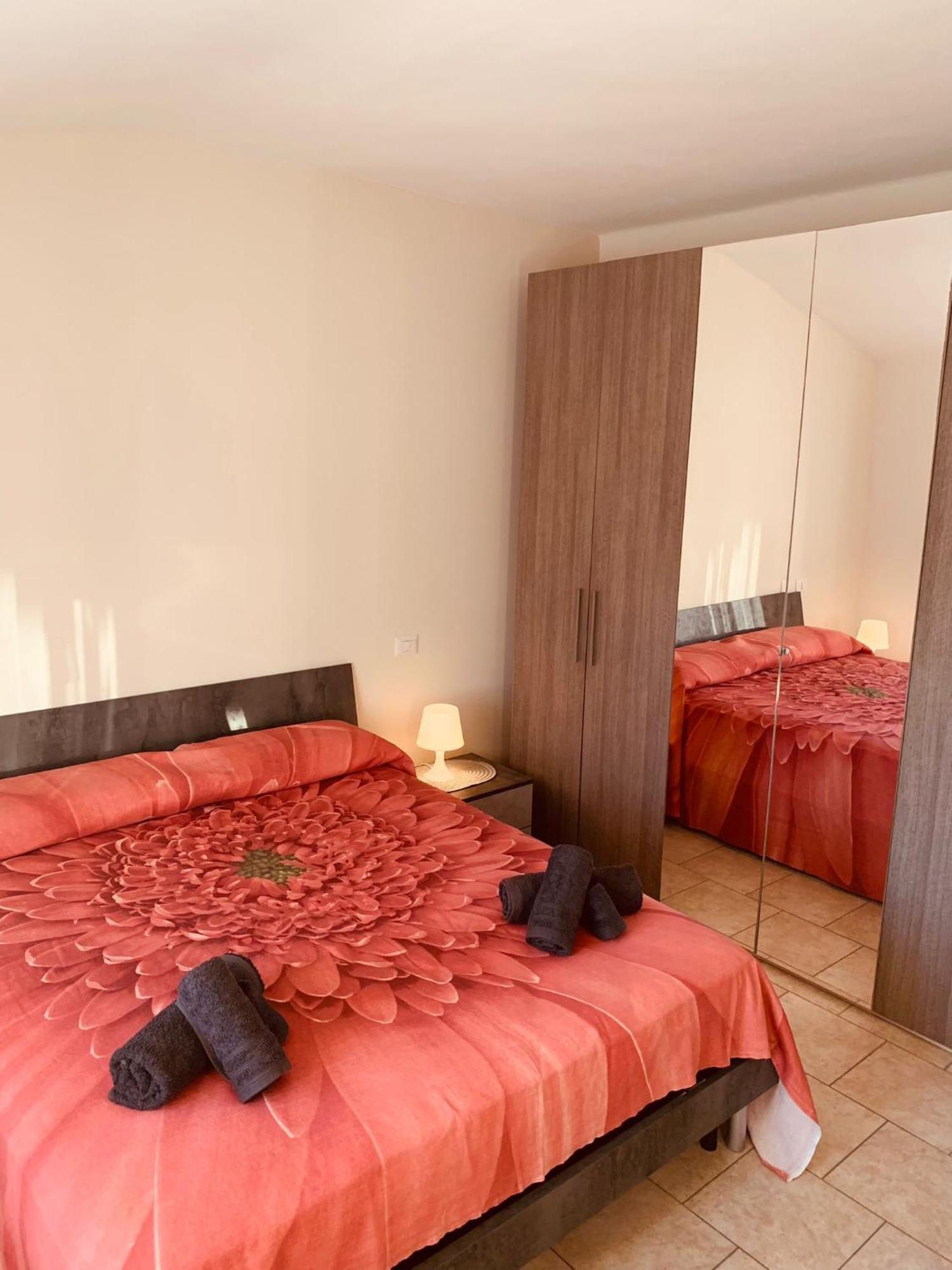 Appartement Casa Amelie à Peschiera del Garda Extérieur photo