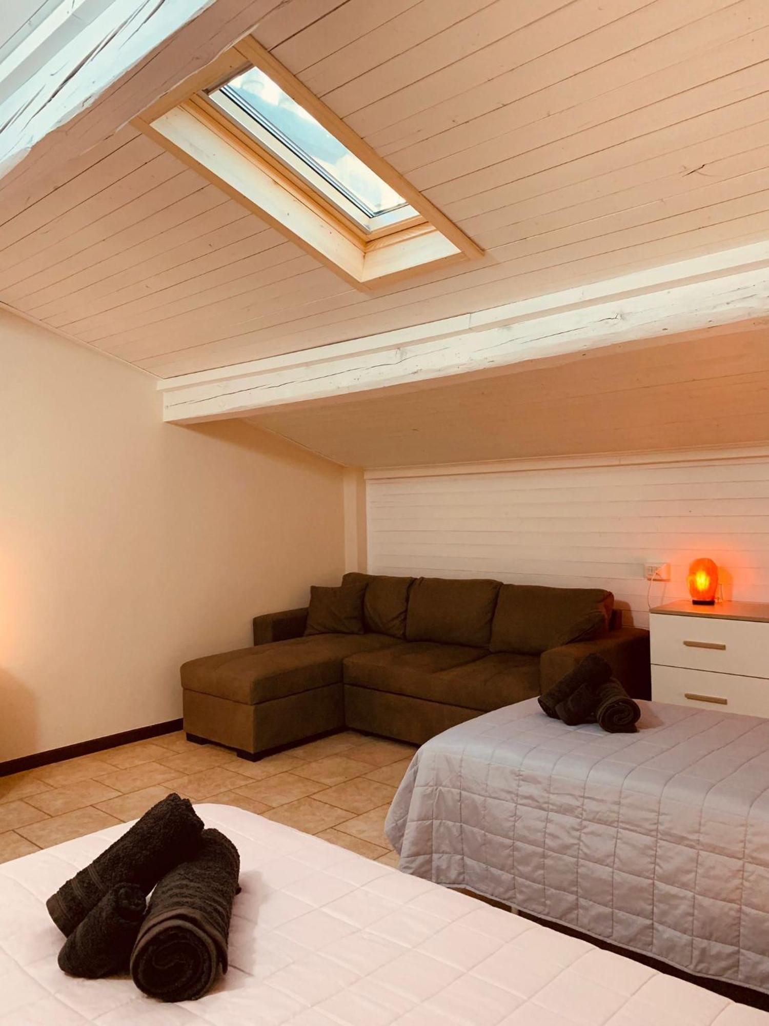 Appartement Casa Amelie à Peschiera del Garda Extérieur photo