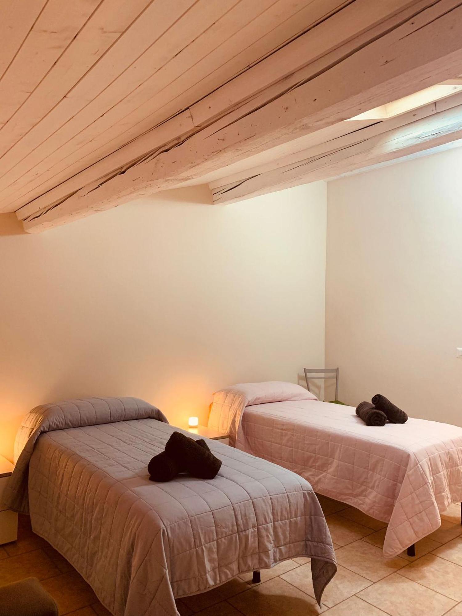 Appartement Casa Amelie à Peschiera del Garda Extérieur photo