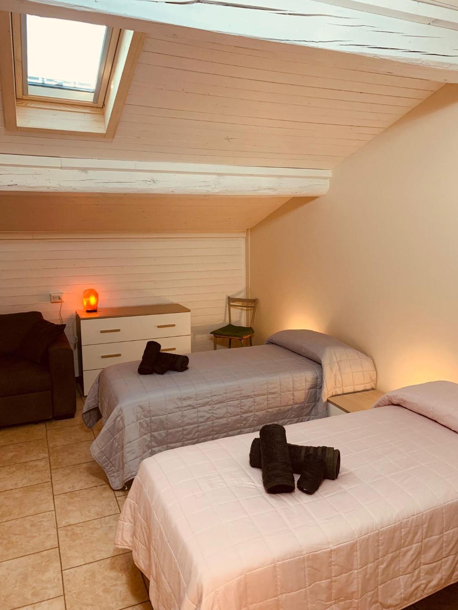 Appartement Casa Amelie à Peschiera del Garda Extérieur photo
